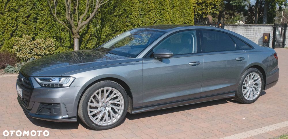 Audi A8 ver-60-tdi-quattro-tiptronic - 7