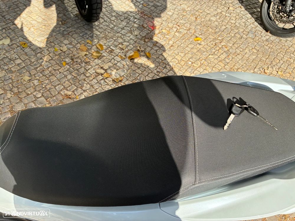 Honda PCX125 - 12