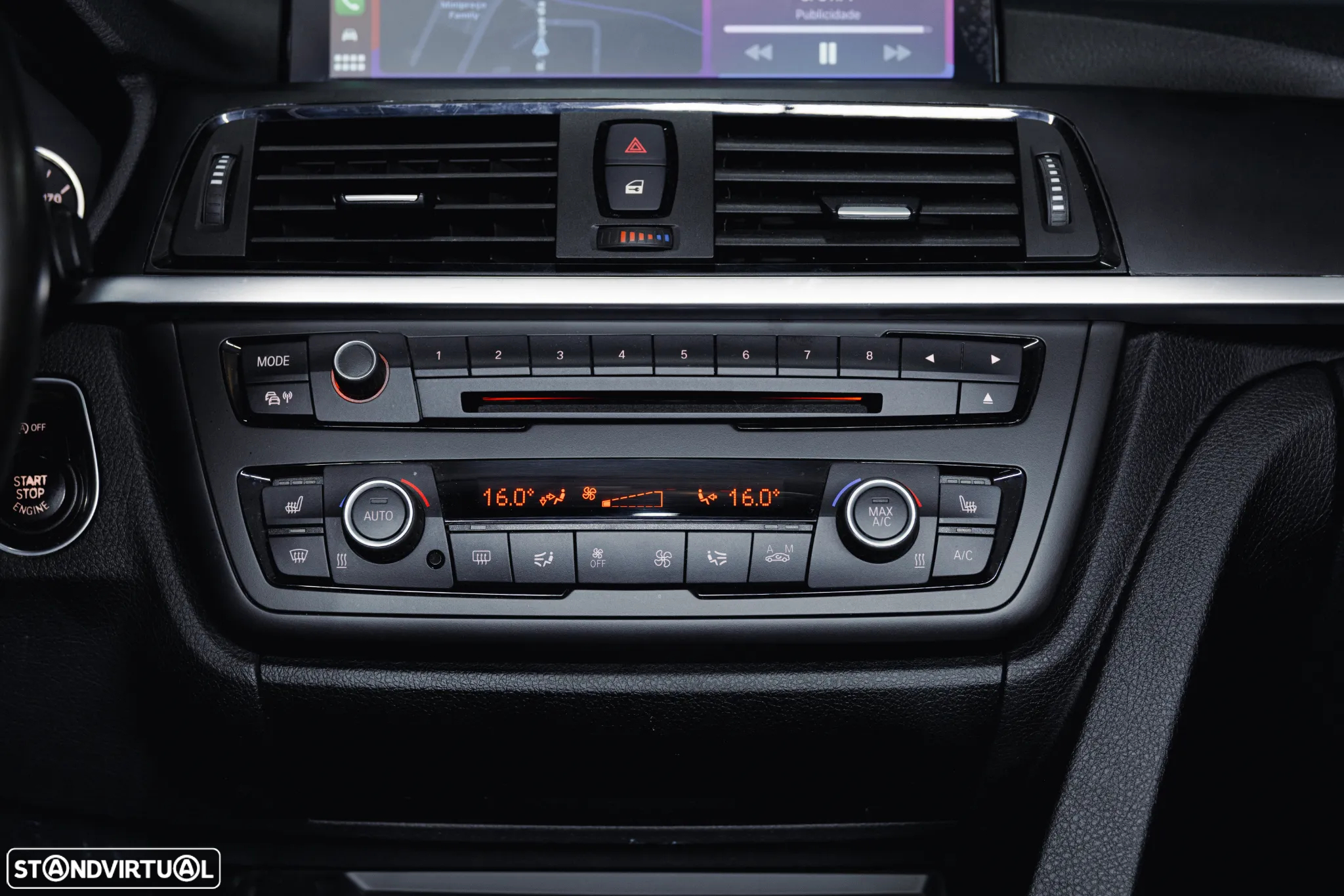 BMW 328 i Pack M - 15