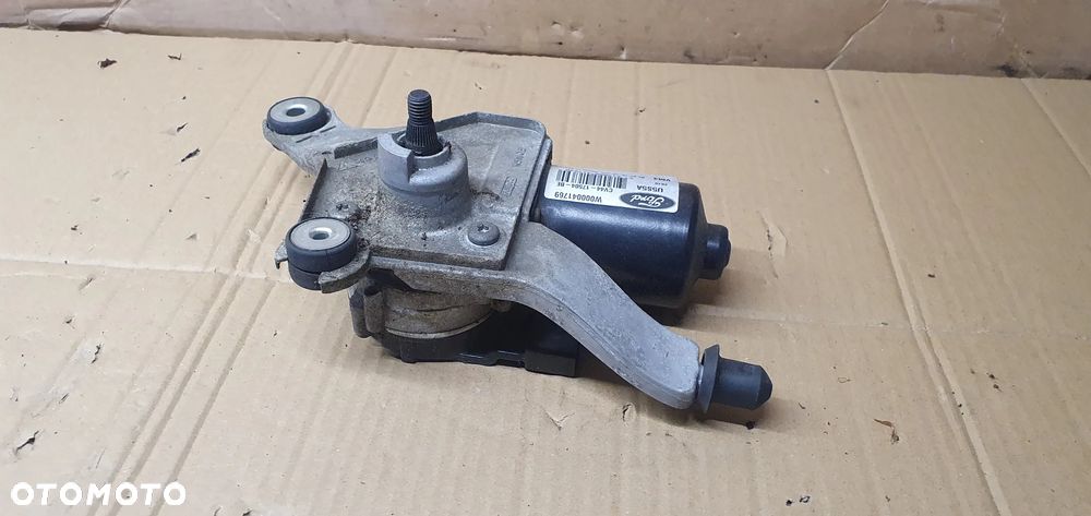 Silniczek wycieraczek lewy przód przedni Ford Kuga Mk2 CV44-17504-AE - 4