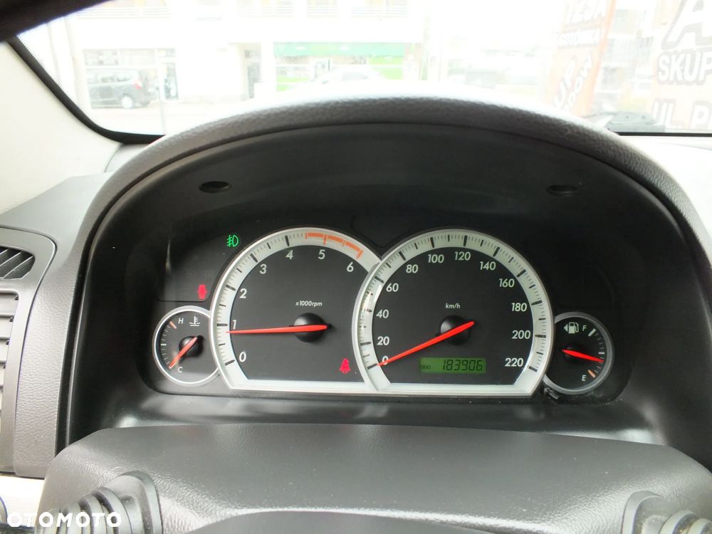 Chevrolet Captiva - 15