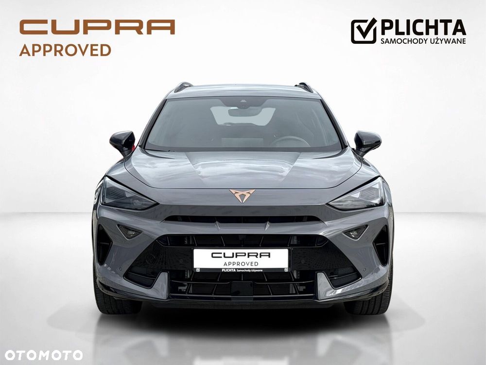 Cupra Formentor - 9