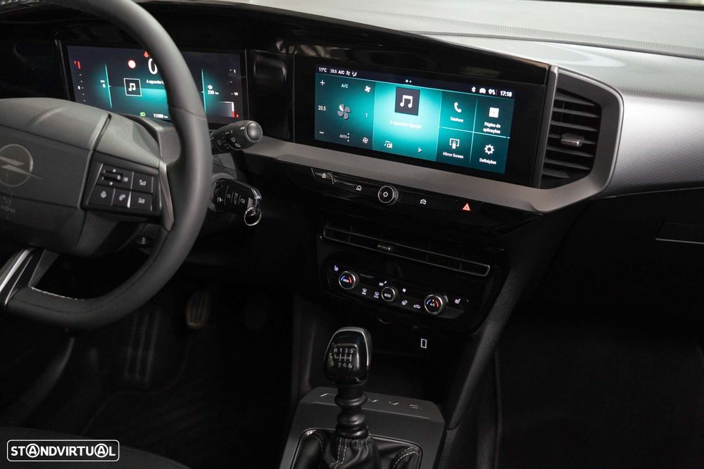 Opel Mokka 1.2 T Edition - 15