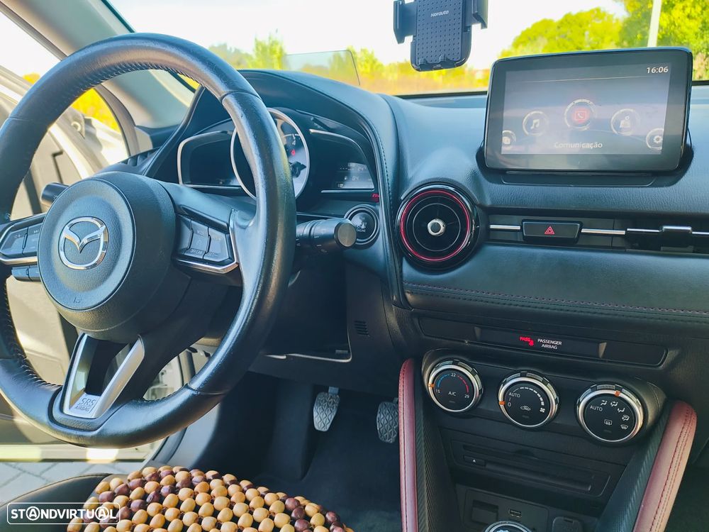 Mazda CX-3 - 13