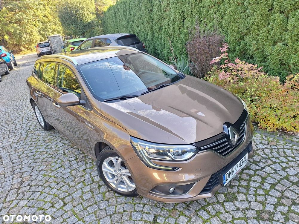 Renault Megane ENERGY dCi 110 INTENS - 27