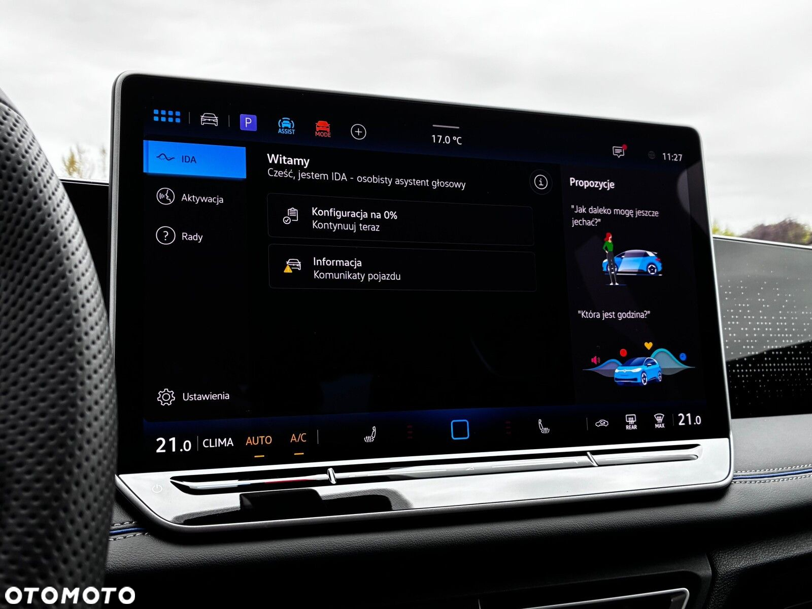 Volkswagen Tiguan - 21