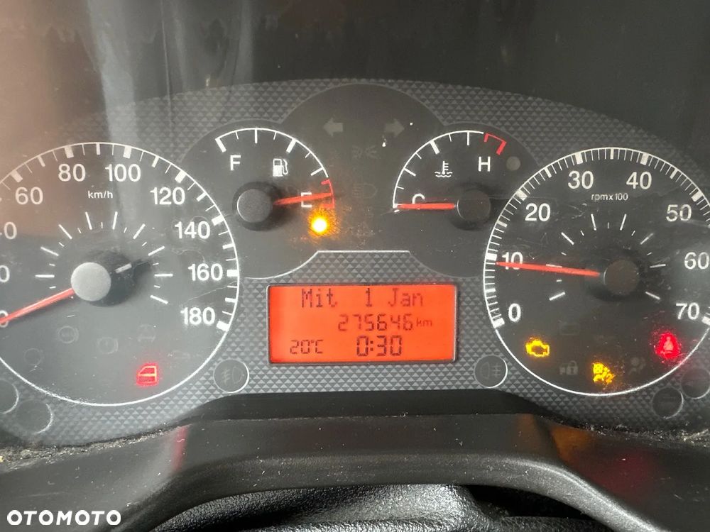 Fiat Qubo - 14