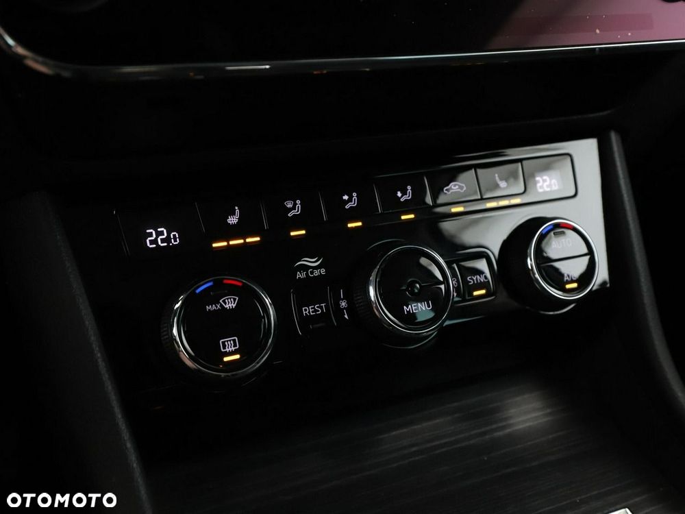 Skoda Superb 1.4 TSI Plug-In Hybrid Style DSG - 29