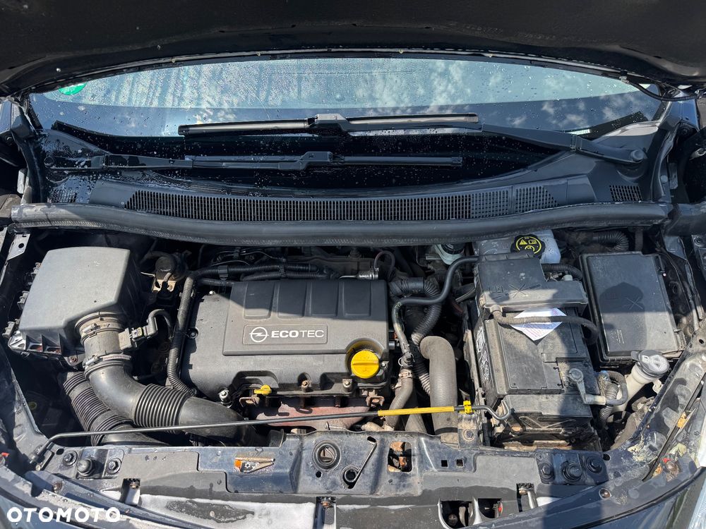Opel Meriva 1.4 Ecoflex Edition - 26