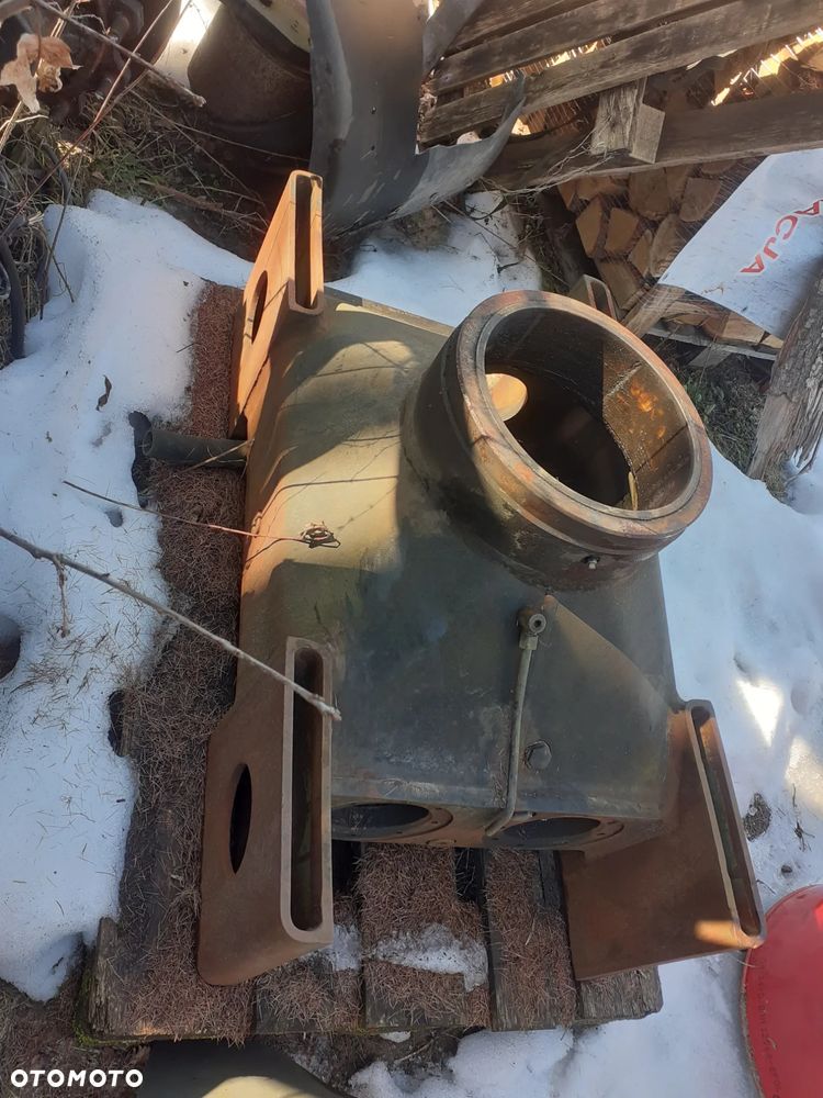 LOGLIFT 251 , 200 , 240 ,241 PODSTAWA HDS - 2