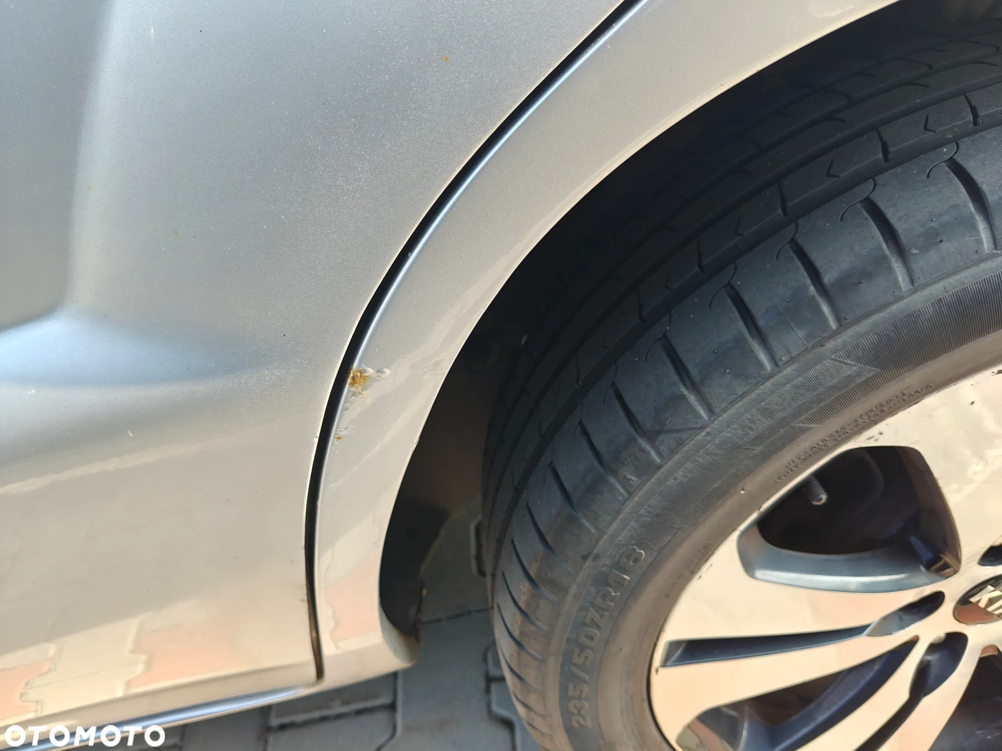 Kia Sportage - 6