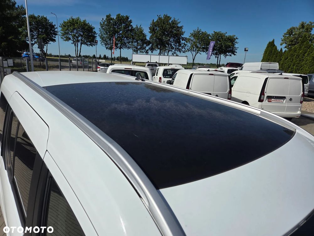 Ford Tourneo Connect Gr 1.5 EcoBlue Titanium - 11