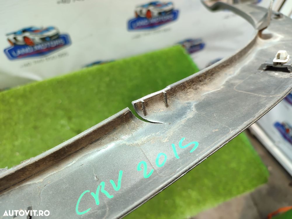 ORNAMENT ARIPA STANGA FATA HONDA CR-V 2.2 DIESEL 2015 Hatchback COD OEM 5398PA010 / 74165T0AA / 2012-2016 - 7