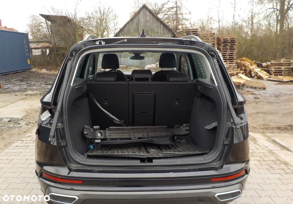 Seat Ateca - 13