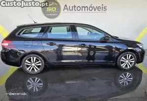 Peugeot 308 SW 1.5 BlueHDi Allure EAT8 - 2