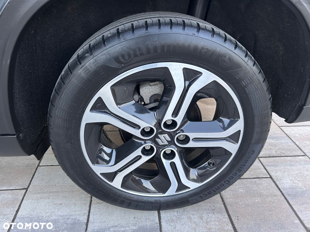 Suzuki Vitara 1.6 Comfort 2WD - 18