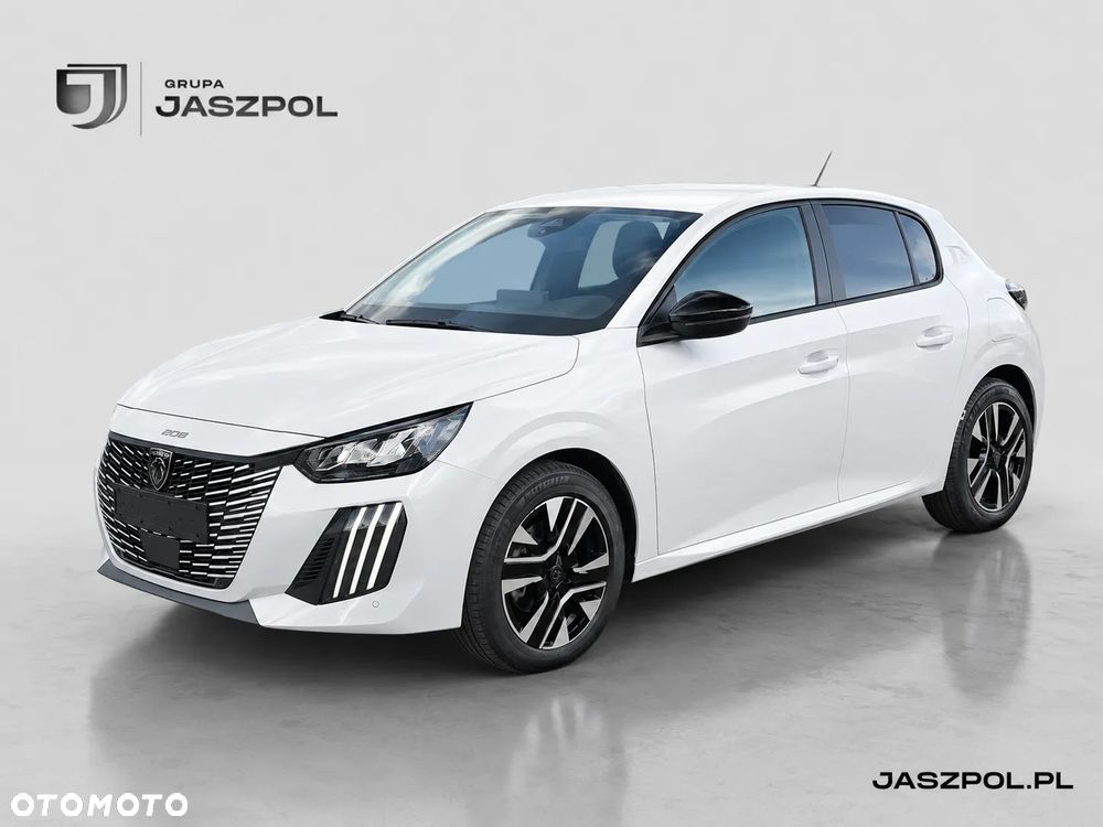 Peugeot 208 - 2