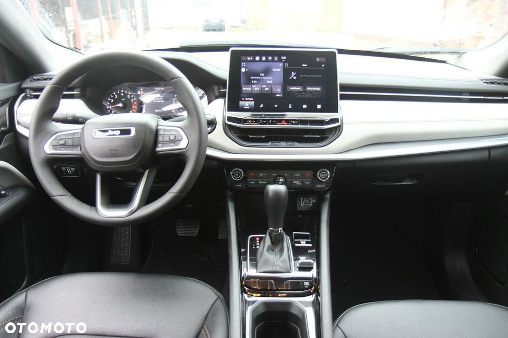 Jeep Compass - 14