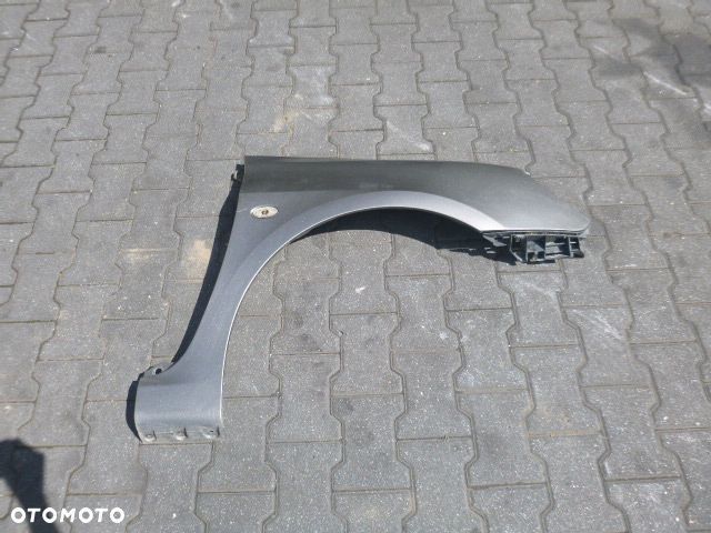 BŁOTNIK PRAWY PRZÓD PRAWY PRZEDNI CITROEN XSARA PICASSO KOLOR KEBC - 2