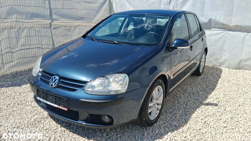 Volkswagen Golf 1.6 Comfortline - 3