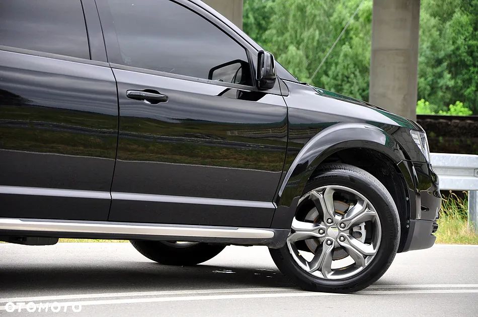 Dodge Journey - 14