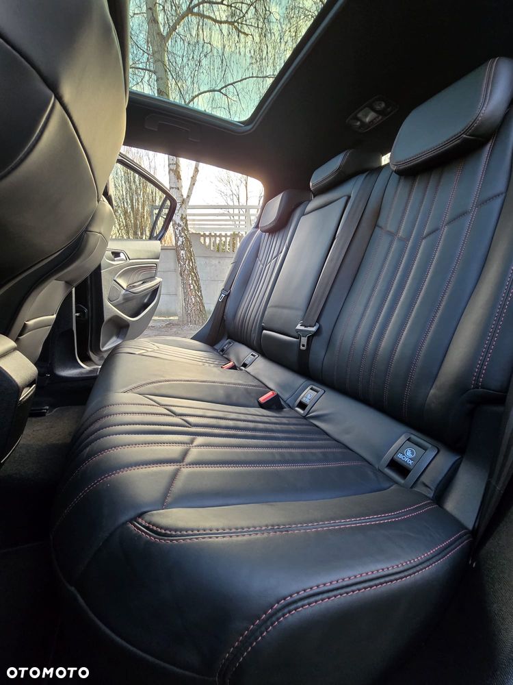 Peugeot 308 THP 205 Stop & Start GT - 26