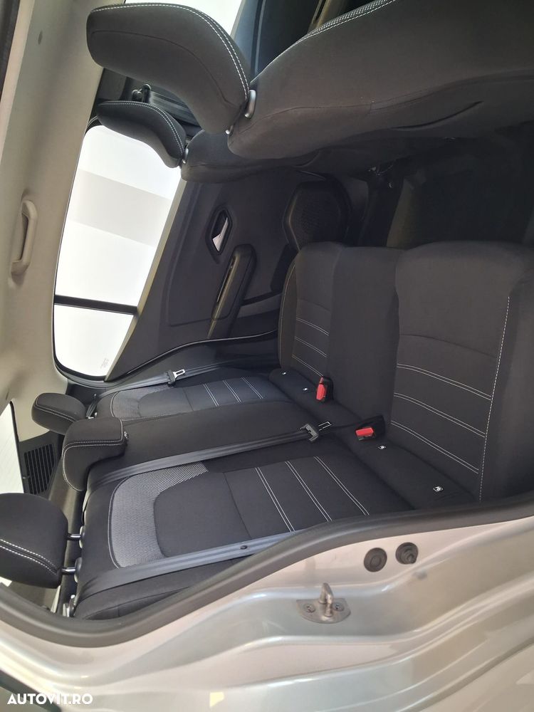Dacia Logan - 19