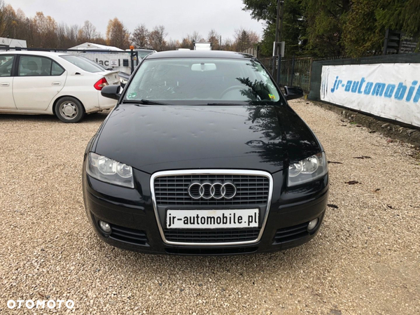 Audi A3 1.4 TFSI Ambition