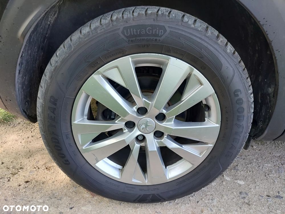 Peugeot 3008 BlueHDi 130 Stop & Start Active - 31