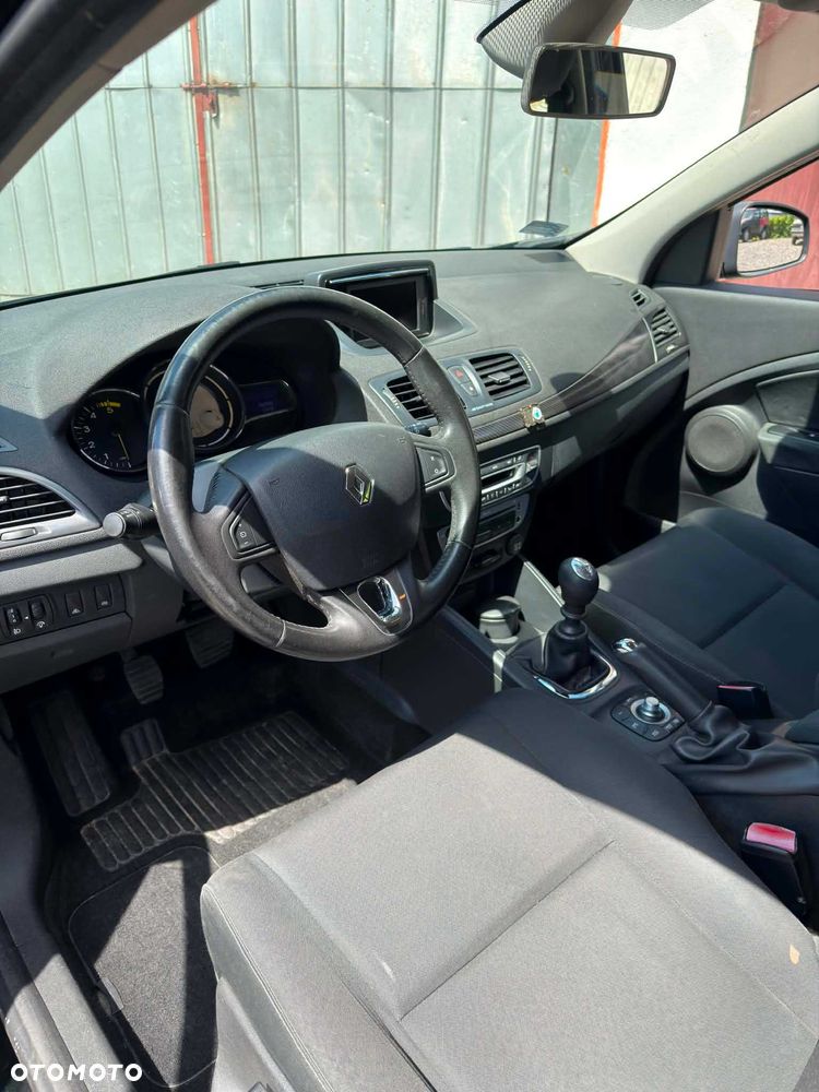 Renault Megane - 6