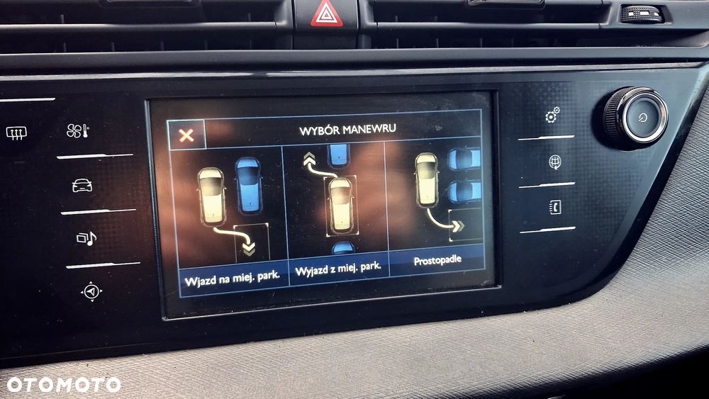 Citroën C4 Grand Picasso BlueHDi 150 Exclusive - 39
