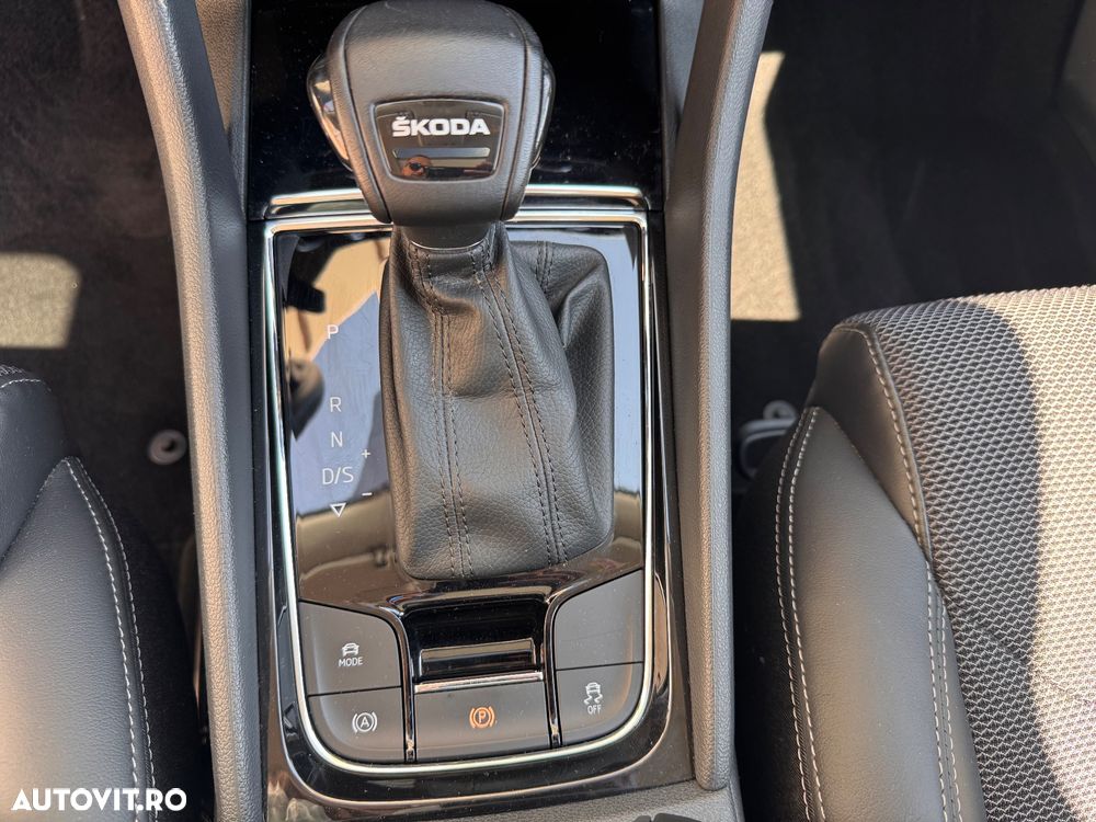 Skoda Kodiaq 2.0 TDI DSG Clever - 15