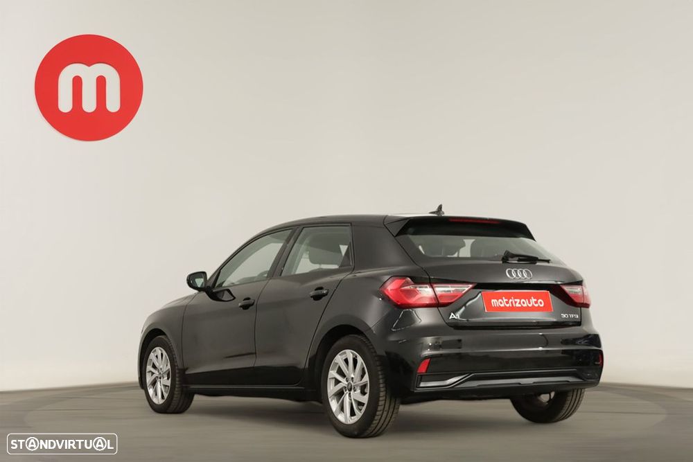Audi A1 Sportback 30 TFSI Advanced S tronic - 3