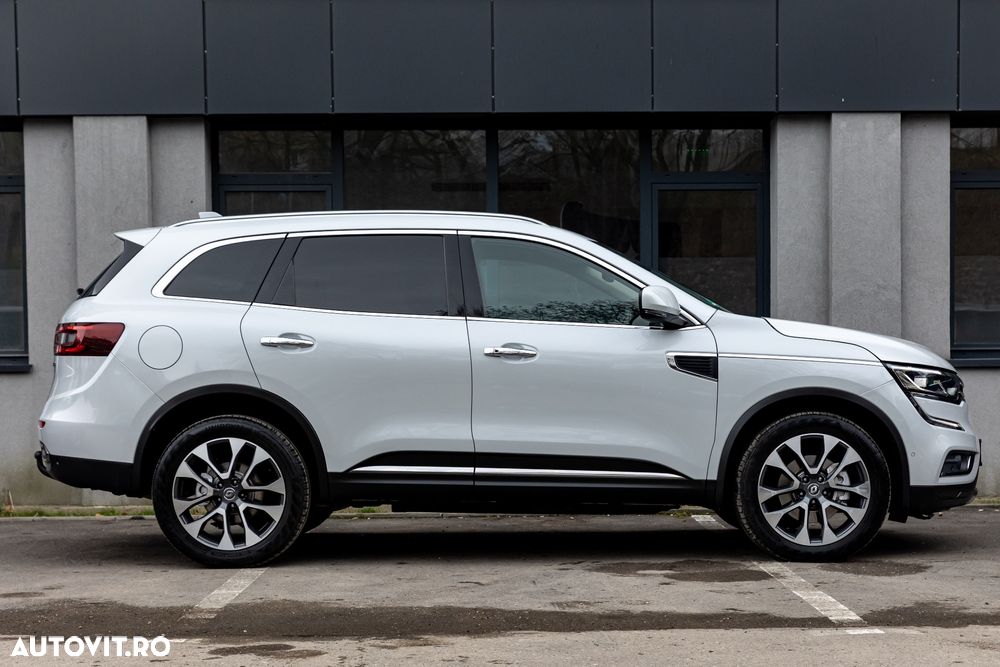 Renault Koleos ENERGY dCi 175 X-tronic 4WD INTENS - 14