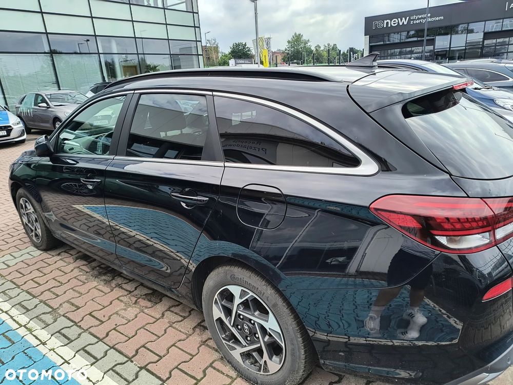 Hyundai i30 1.5 T-GDI 48V Smart - 12