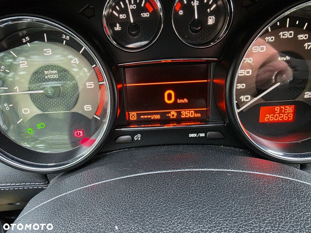 Peugeot RCZ 2.0 HDi - 16