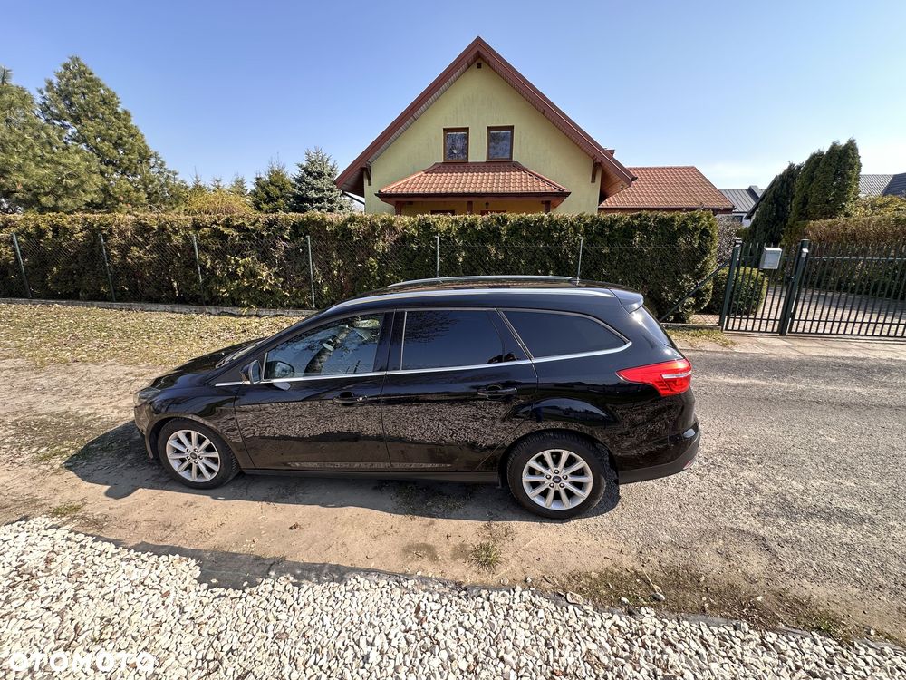 Ford Focus 1.0 EcoBoost Platinium X ASS PowerShift - 2