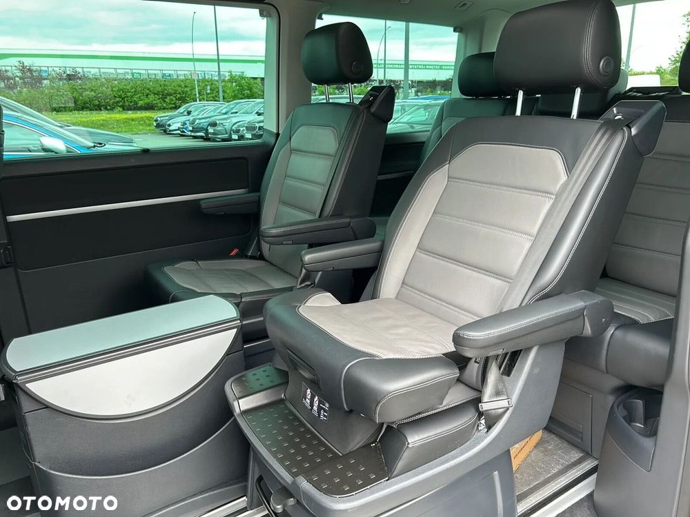 Volkswagen Multivan 2.0 TDI L1 Cruise 4Motion DSG - 10