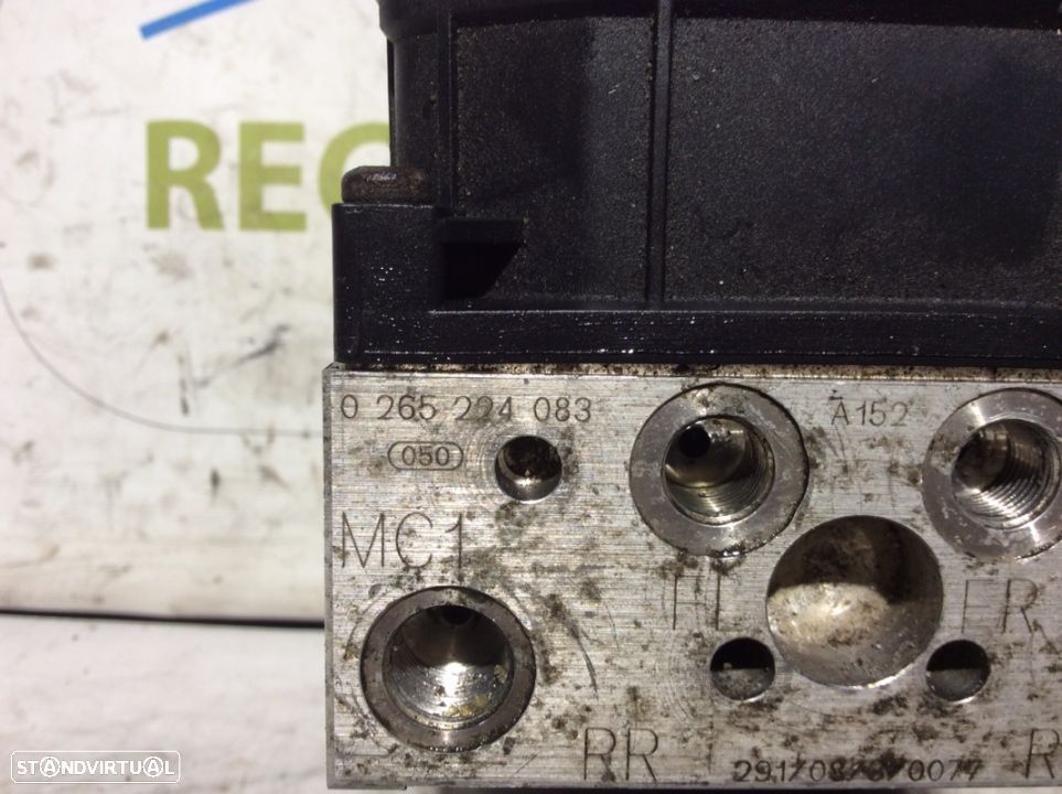 ABS Alfa Romeo 147 - 5