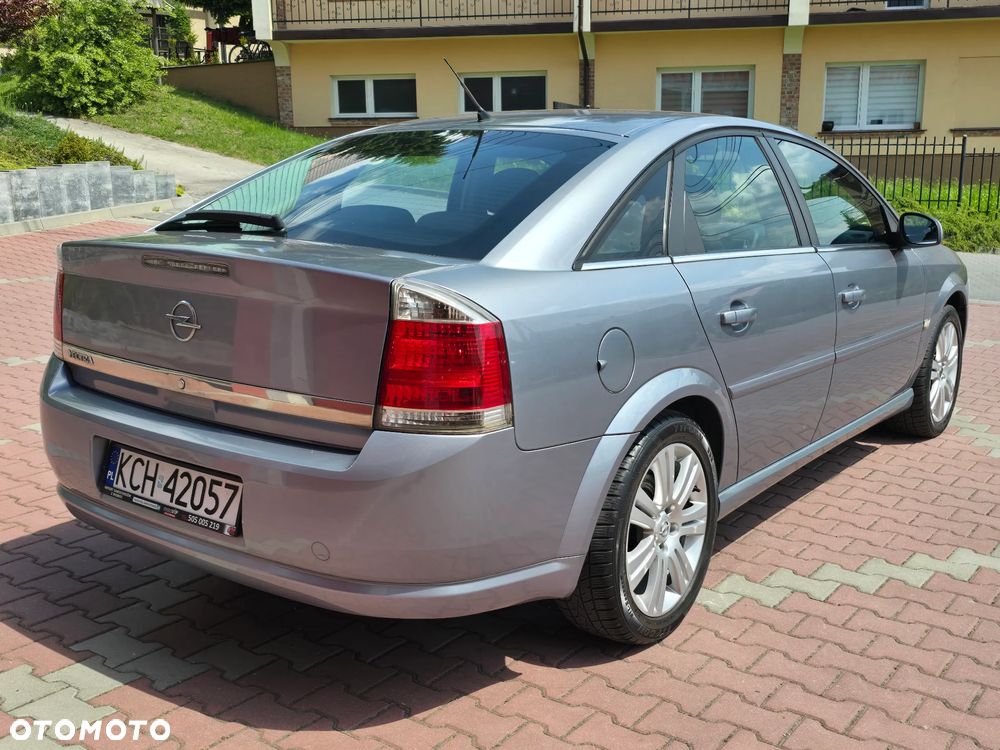 Opel Vectra 1.8 Edition - 7