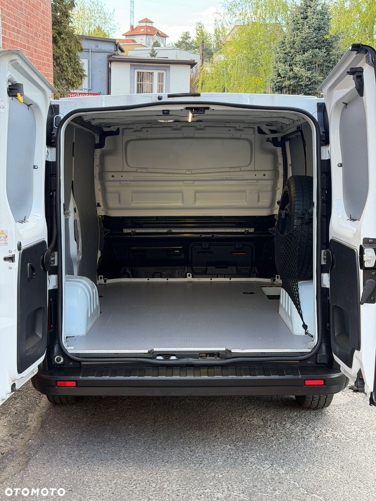 Renault Trafic - 6