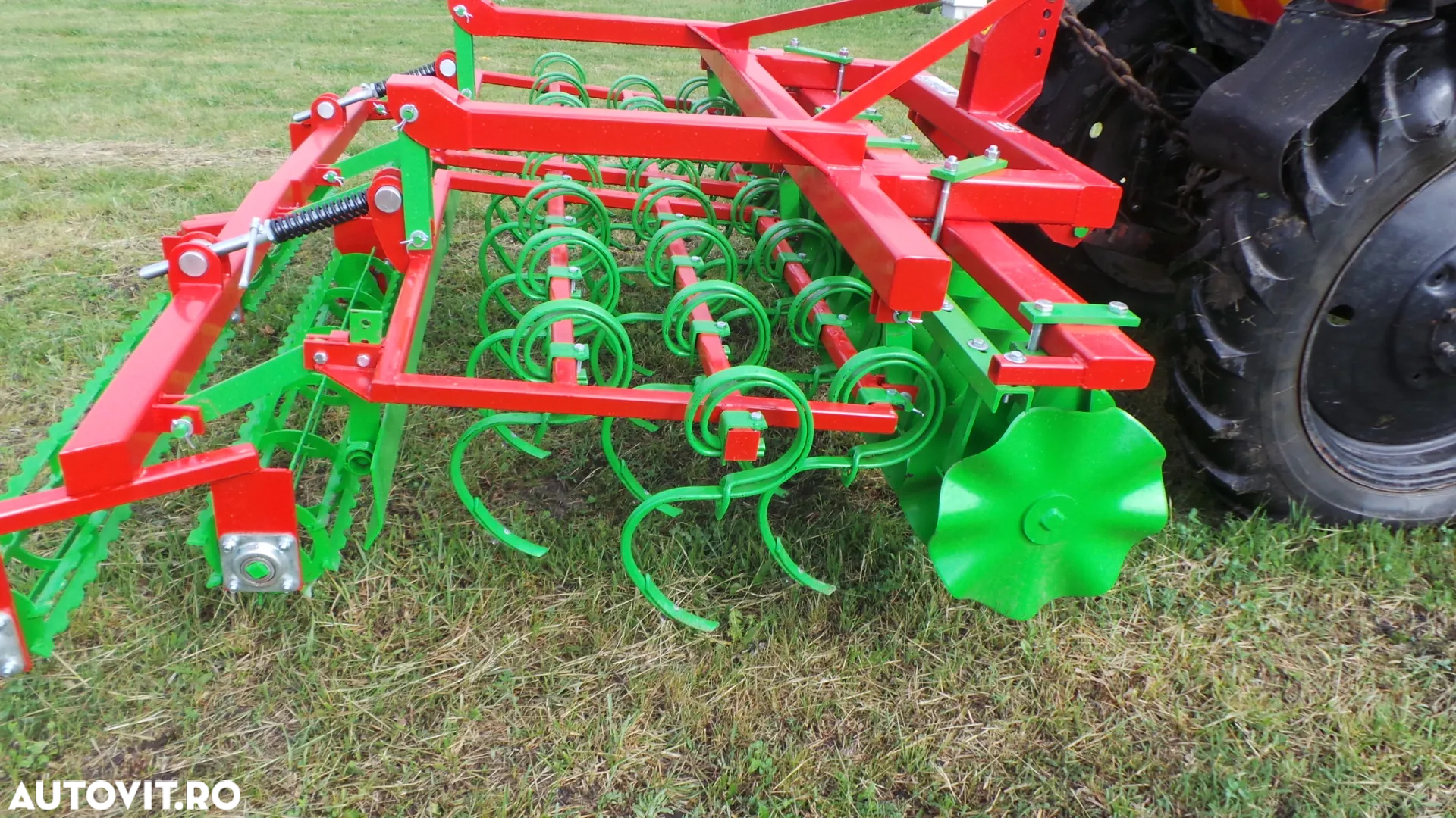Rotor TerraCombi 2,80-5,60M - 16