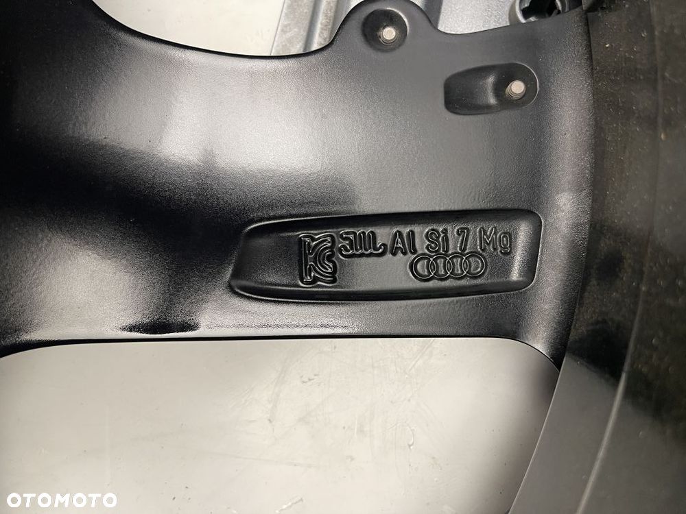 FELGI AUDI E-TRON GT / RS E-TRON GT 20 4J3601025 - 12
