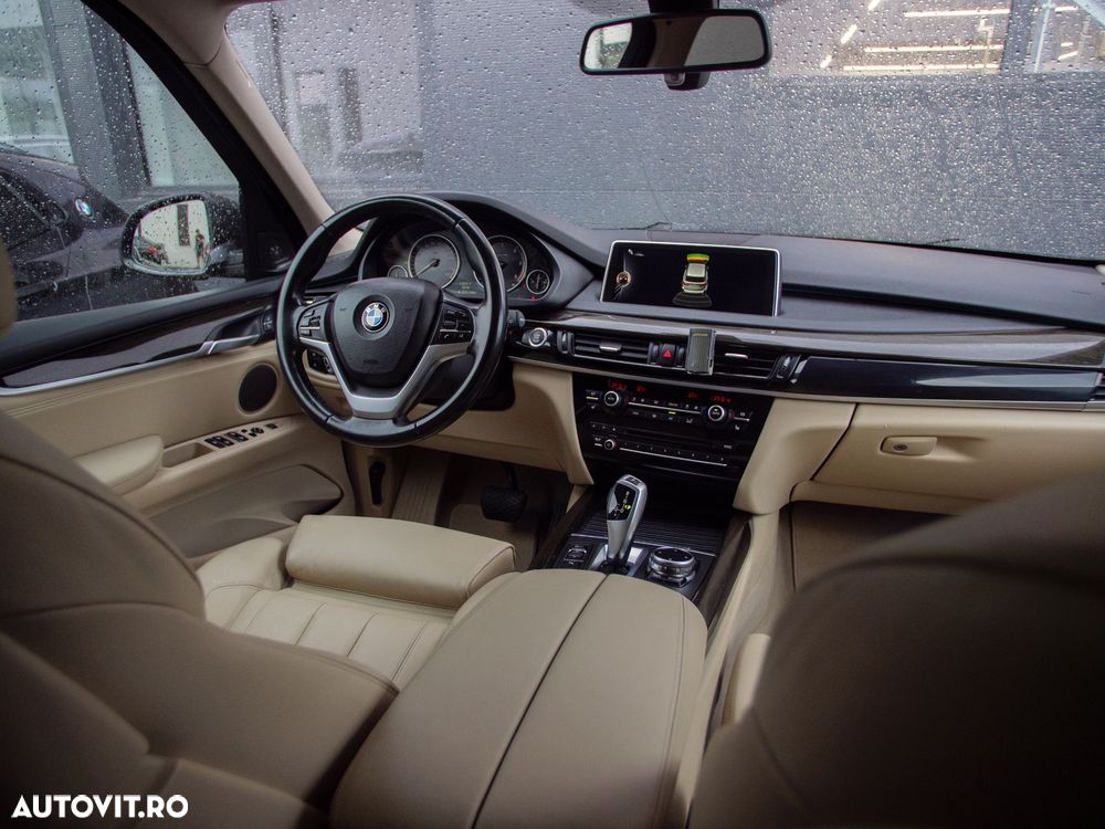 BMW X5 - 6