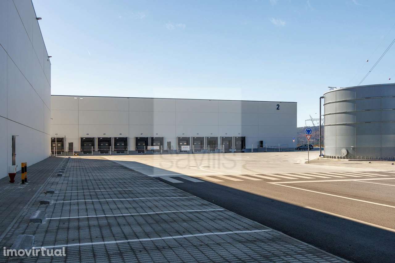 Panattoni Park Porto | Campo  Valongo - Grande imagem: 5/27