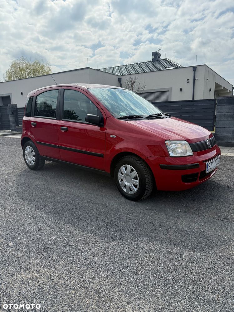 Fiat Panda - 2