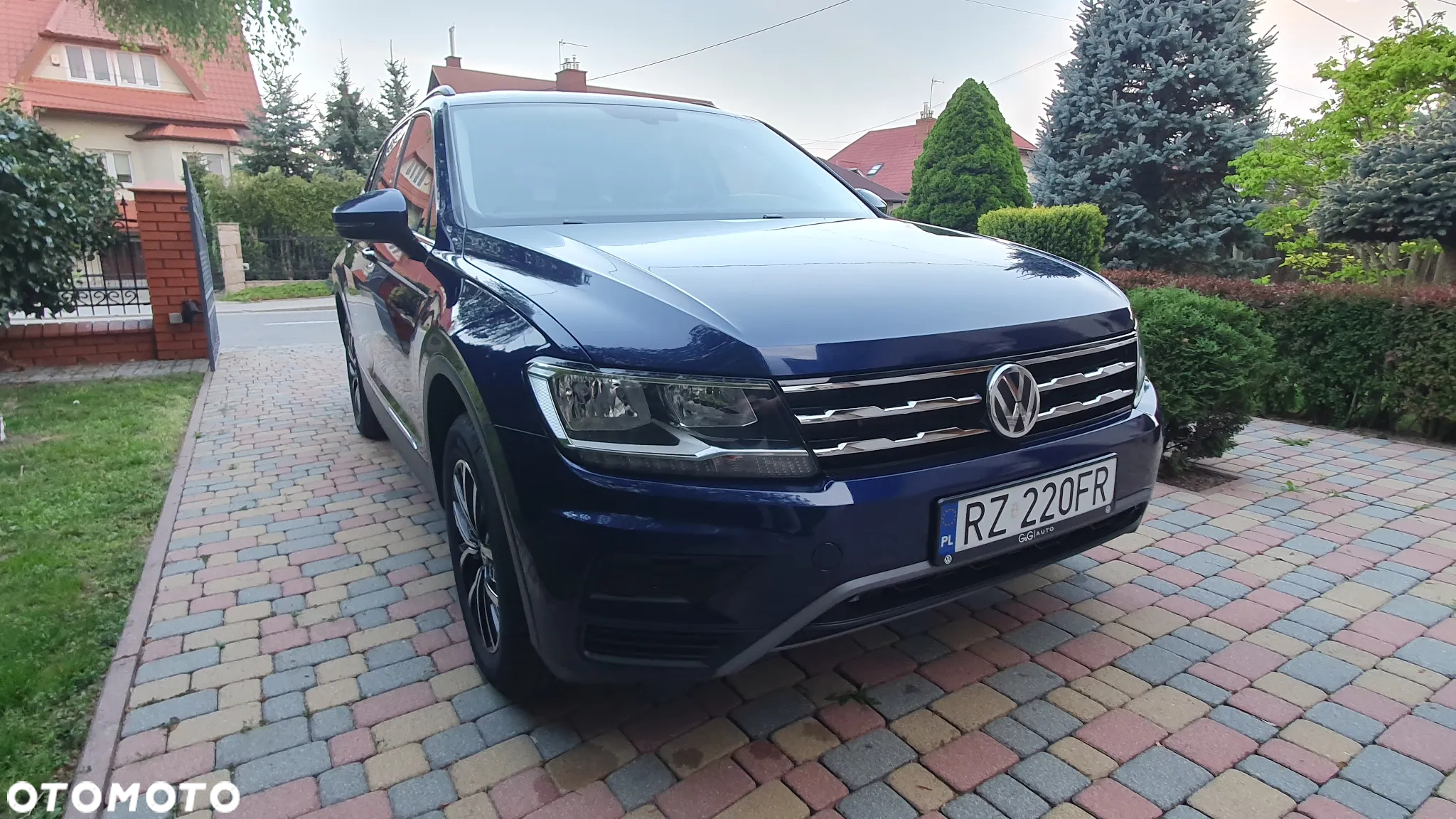 Volkswagen Tiguan - 3