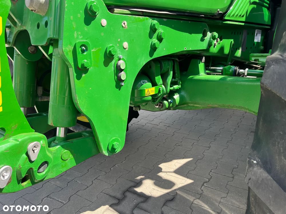 John Deere 7430 Premium - 10