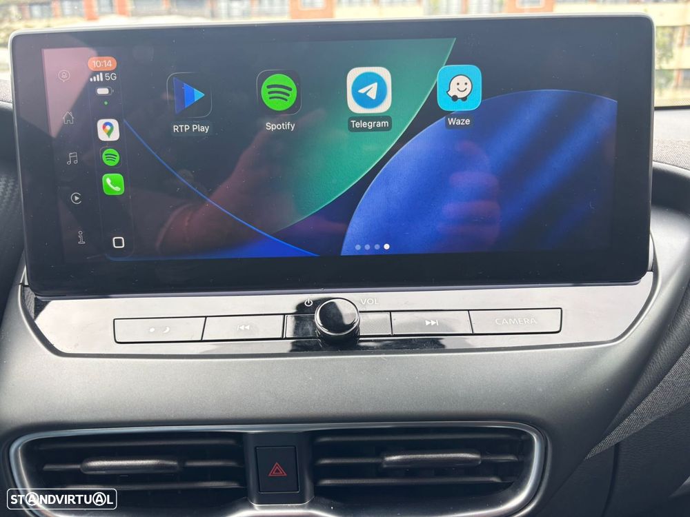 Nissan Juke 1.0 DIG-T N-Design - 38