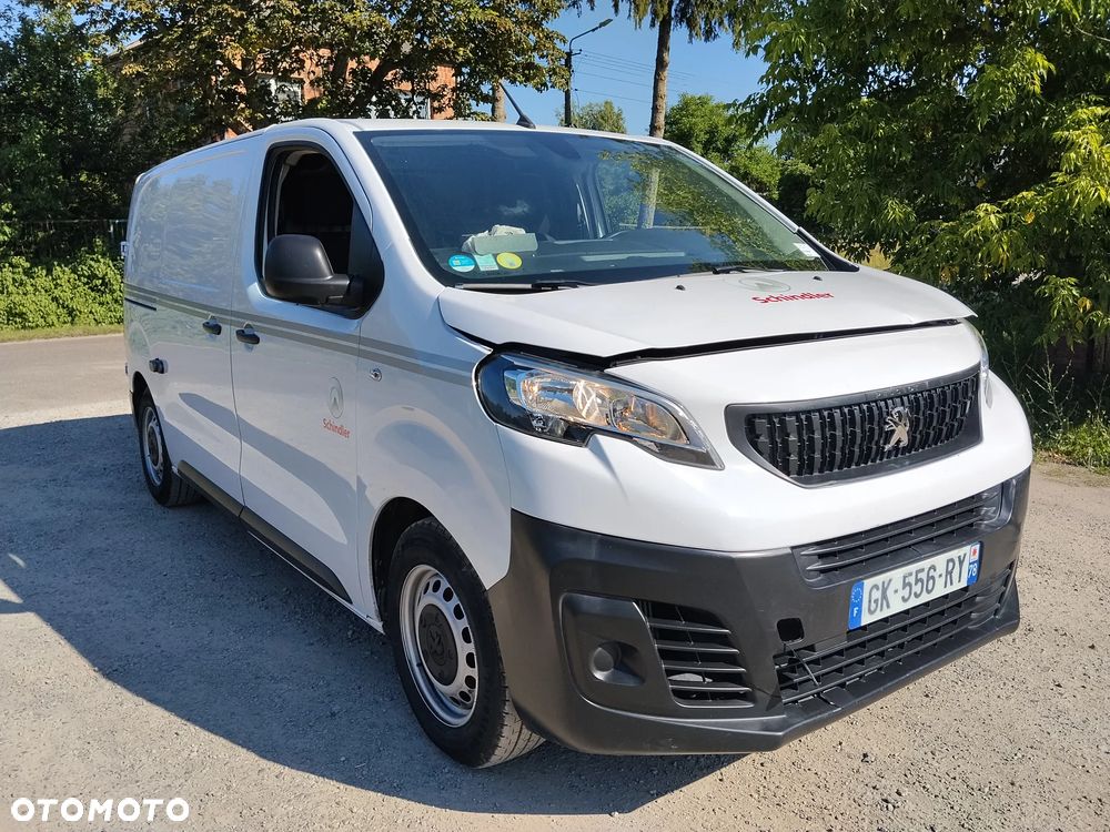 Peugeot expert - 1